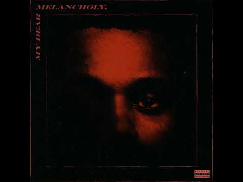 The Weeknd - Call Out My Name (Instrumental With Back Vocals)