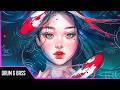Female Vocal Drum And Bass Mix 2025 Best Drum Bass Gaming Music