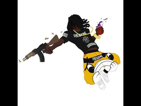 [FREE] Chief Keef x L'a Capone x King Von l | Typebeat - They