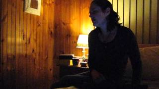 Fiona Jane - &#39;Hey Sweet Man&#39; by Madeleine Peyroux