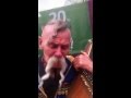 Остап КІНДРАЧУК Європа мовчала... 
