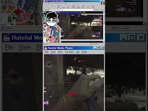 Video cover