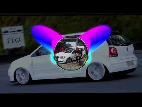 MCs Nando e Luanzinho - Henrrique Catucou eu ja catuquei - GP Play Music SC