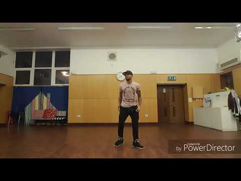 IAMDDB x INKA - LEANED OUT | SERIOUSL33 FREESTYLE |