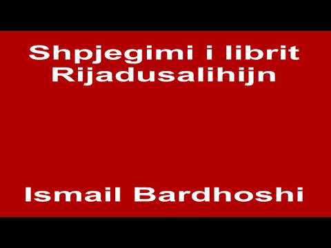 Vlera e vonimit te syfyrit dhe shpejtimi i iftarit