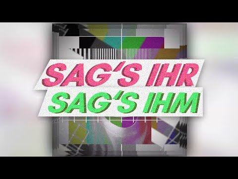 LUKAS LITT - SAG'S IHR / SAG'S IHM (Audio) prod. by primestars