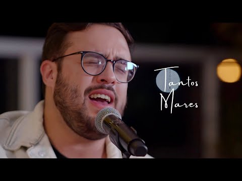 TANTOS MARES @PedroValenca (Ao Vivo)