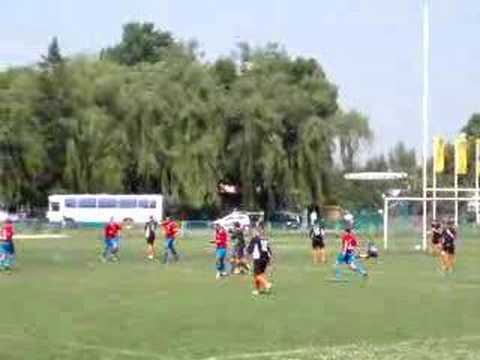 Orkan Sochaczew - Kryształ Glinojeck 0:4