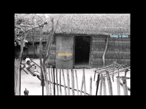 fishing in blues - zara - dinba music