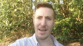 What will leadership transition look like in your Christian charity? (video)