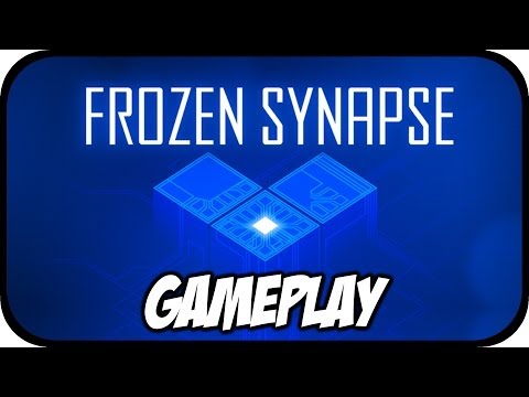 Frozen Synapse Gameplay [Let's Play][Deutsch]