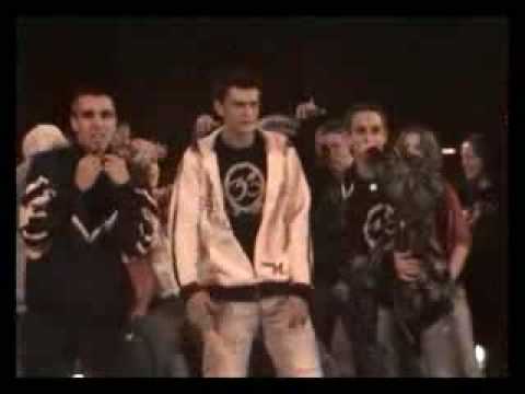 KV GARD Da tako bude DEMO