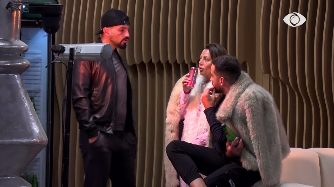 “Më shqetëson fati i personit që nuk del finalist i parë”/ Gerta-Aldos dhe Jozit: Nuk mund të fle…