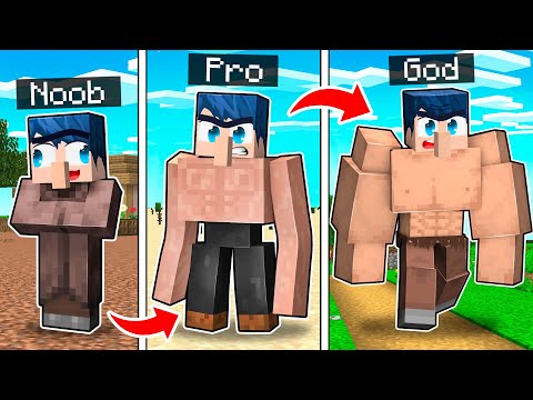 VILLAGER DA 1€ VS VILLAGER DA 1.000.000€! - MINECRAFT