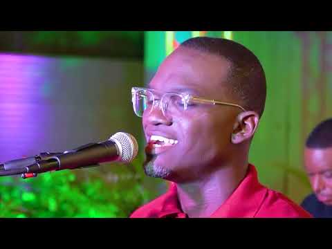 Alex Pieternella & Maestoso Entertainment: Ban Poko Poko - Garden Sessions