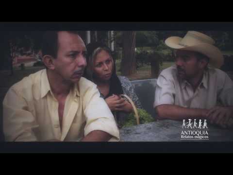 Relatos Mágicos, Capítulo 4: El Mito de Juan Vélez - Teleantioquia