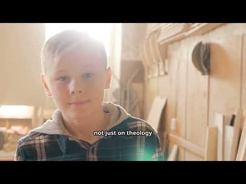 How One School Could Change Everything: The Christian City Blueprint - Pillar 6