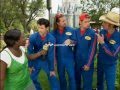 Playhouse Disney Behind The Ears The Imagination Movers Hosted By Simmi
