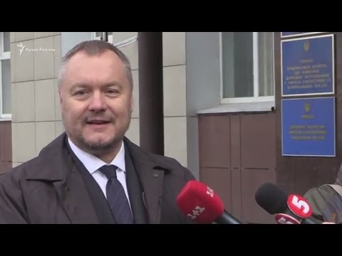 MP Artemenko explained what he meant by renting Crimea