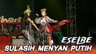 Download lagu KIPRAH SULASIH MENYAN PUTIH ESELBE mp3 Download lagu KIPRAH SULASIH MENYAN PUTIH ESELBE mp3