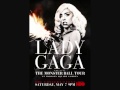 #16 Lady Gaga The Monster Ball HBO Special ...
