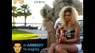 Tori Kelly- Beautiful Things &quot;Remix&quot; (An Arbeezy Re-Imagining)