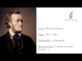 TRISTAN ET ISOLDE | RICHARD WAGNER ...
