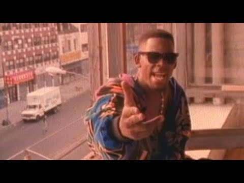 R. Kelly - Slow Dance (Hey Mr. DJ) [Official Music Video]
