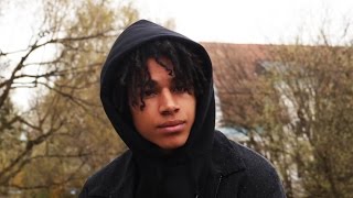 Zøla «Solar» - Live bei SRF Virus