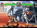 TAS Guilty Gear The Missing Link Axl