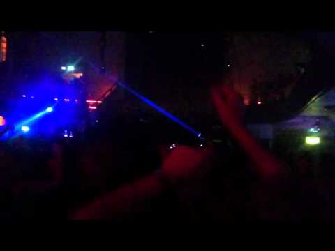 Solomun at albert hall manchester