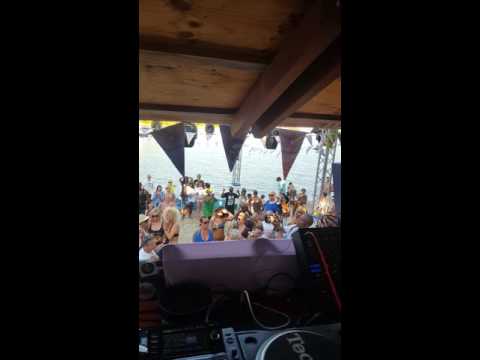 Owen Money Tribute at Suncebeat 7