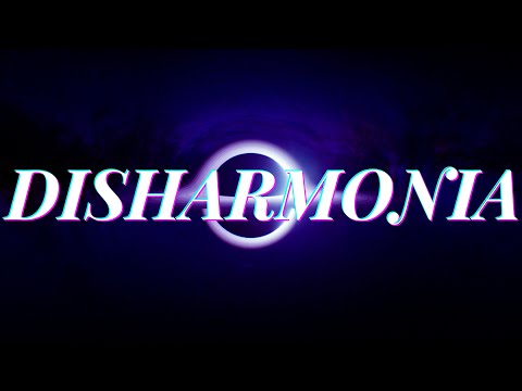 Trailer de Disharmonia