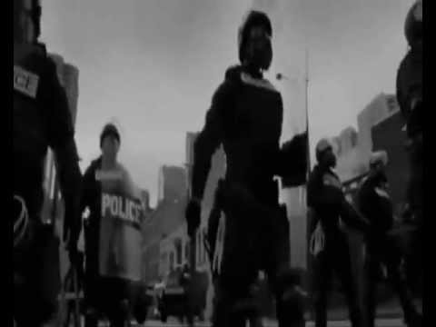 la deglingue clip officel