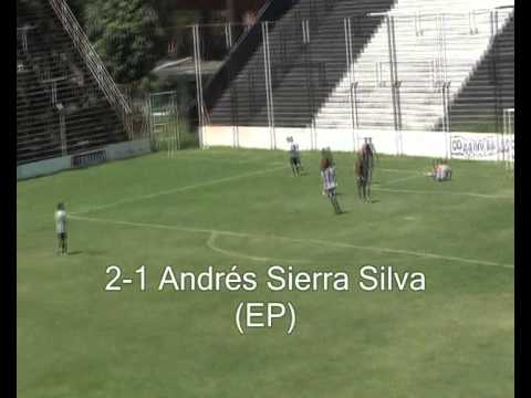 El Porvenir 3, Berazategui 1 (SUPLENTES)