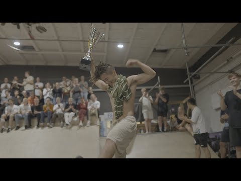 Odense Gathering Jam 2021 (Highlights)