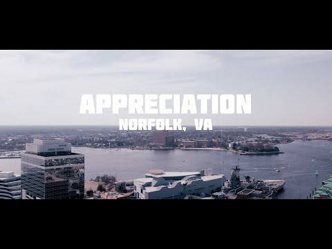 APPRECIATION || FRANK LOU || GOOD DEMON [OFFICIAL MUSIC VIDEO] FT. JODY RYAN & CHEF JAM