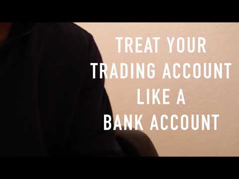 Trading Options With A Small Account – How Much Do You Need To Start Trading? Video