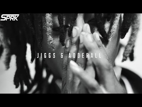 Mia Patman ft. Mia Rerock - "Jiggs & Adderall" (Dir. by @Iamloganrichardson)