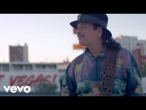 Santana - Amor Correspondido ft. Diego Torres