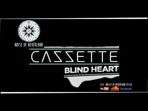 Cazzette ft. Teri B - Blind Heart - (Original Mix)
