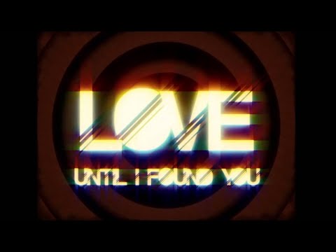 Sugar House feat. Chelle - Looking For Love ( Lyric Video )