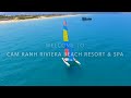 Cam Ranh Riviera Beach Resort & Spa