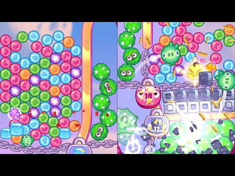 Angry Birds Dream Blast #4360