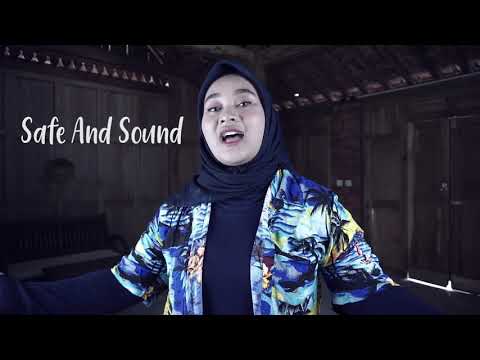 Safe and sound - Rebelution Cover by Bening Ayu