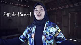 Download lagu Safe and sound - Rebelution Cover by Bening Ayu mp3