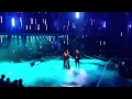 JESSIE J & VINCE DUET 'Nobody's Perfect' THE ...