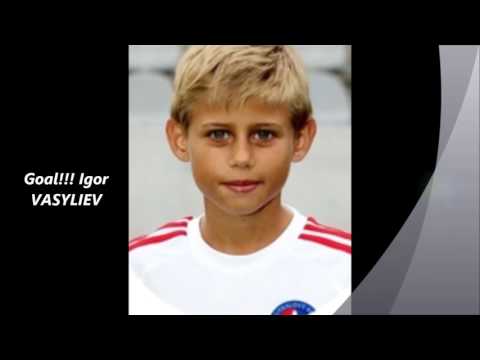 Turnaj AS Trencin 2006 - Svinna