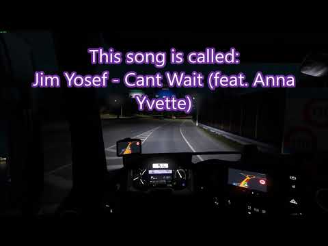 ETS2: VTDD #683 - A Driving Day... (Back in Marco)