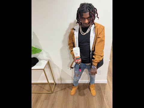 [FREE] ChaiBenjii4 - Fredo Bagz Type Beat "The Show" (@cementcityshape)